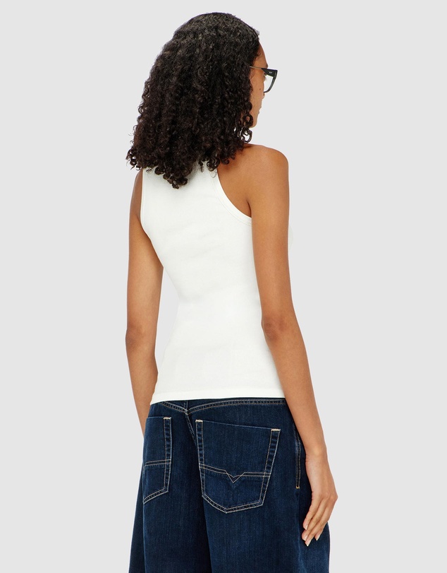 Diesel - T-Anki-Od Tank Top