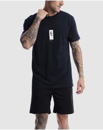 Counter Culture - Runway Tee