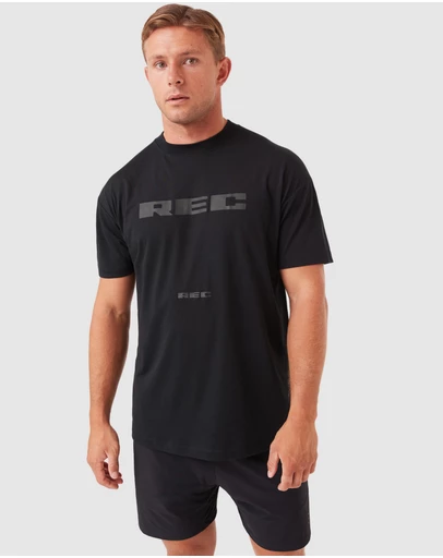REC GEN - Oxy Mass = Tee