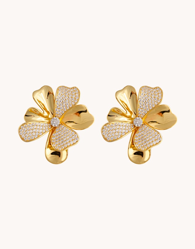 Bianc - Starry Earrings