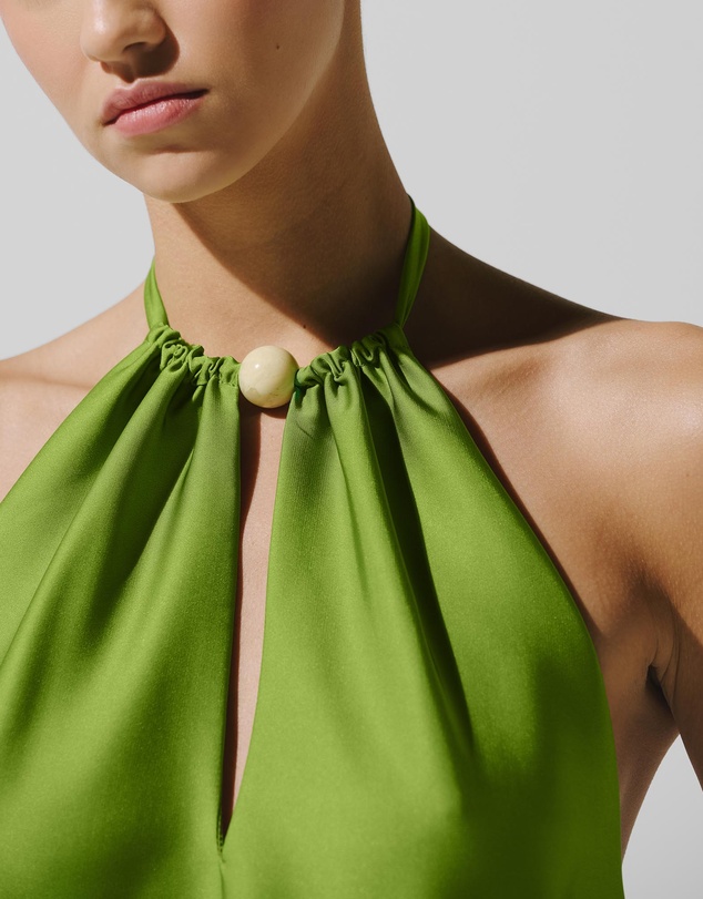 Baobab - Rondine Top