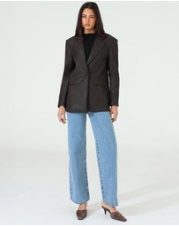 Madison The Label - Sutton Blazer