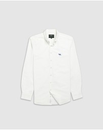 Rodd & Gunn - Oxford Shirt