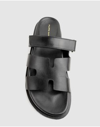 Edward Meller - KANE H Front Slide on Unit