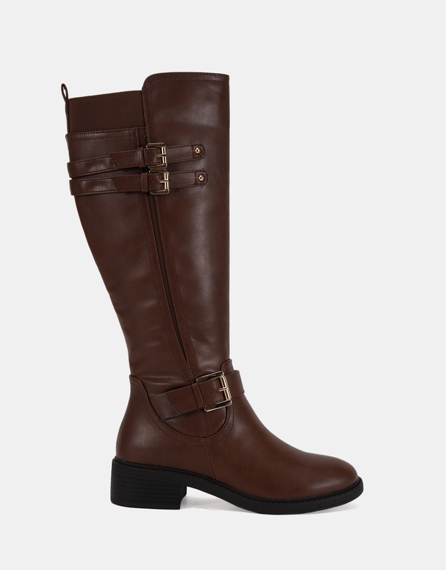 Novo - Jewell Boots