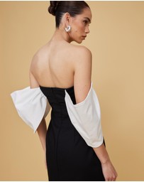 CHANCERY - Lotus Maxi Dress