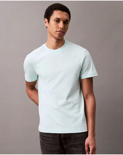 Calvin Klein - Cotton T-Shirt