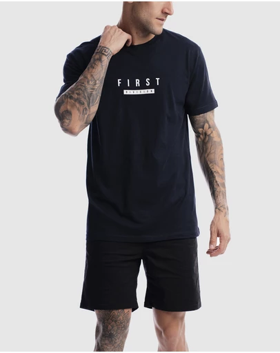 First Division - Constant Tee