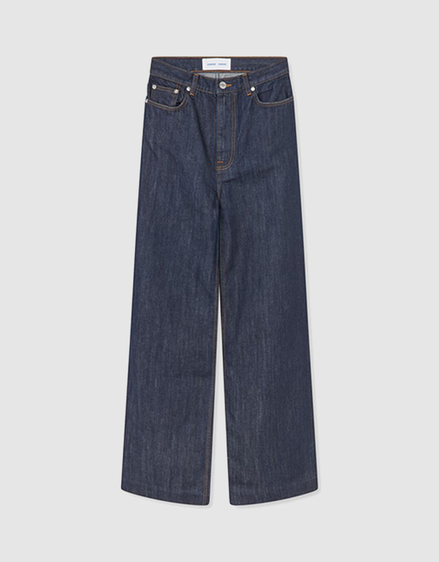 Samsoe Samsoe - Sarebecca Jeans