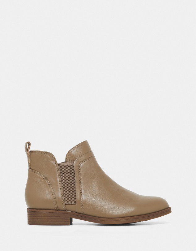 Hush Puppies - Catalina