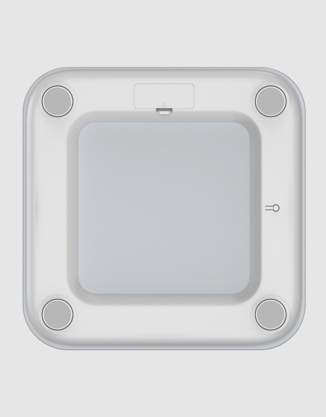 Halo - HALO Bluetooth Smart Body Scale