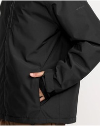 Volcom - Mens 2836 Insulated Jacket