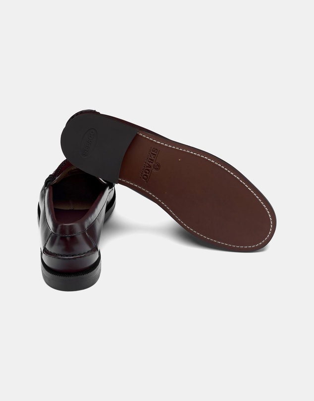 Sebago - Classic Dan Wide Fit Loafers - Women's