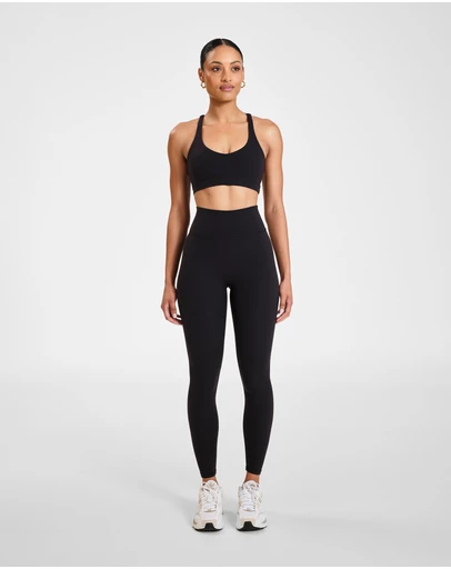 All Fenix - EcoSculpt 7/8 Legging
