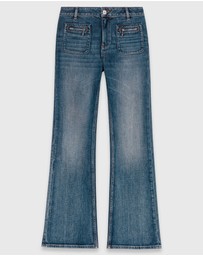 Maje - Piana Jeans