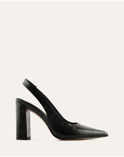 BLACK CROC