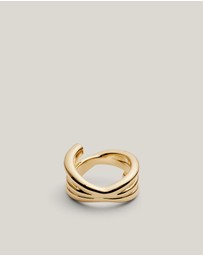 Witchery - Rumi Ring