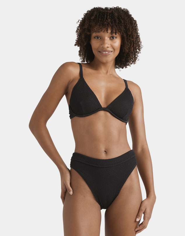 Billabong - Womens Summer High Reese D/DD Bikini Top