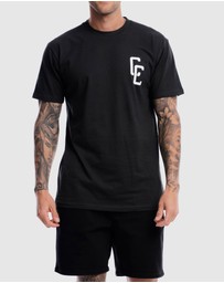 Counter Culture - Big Cypher Tee
