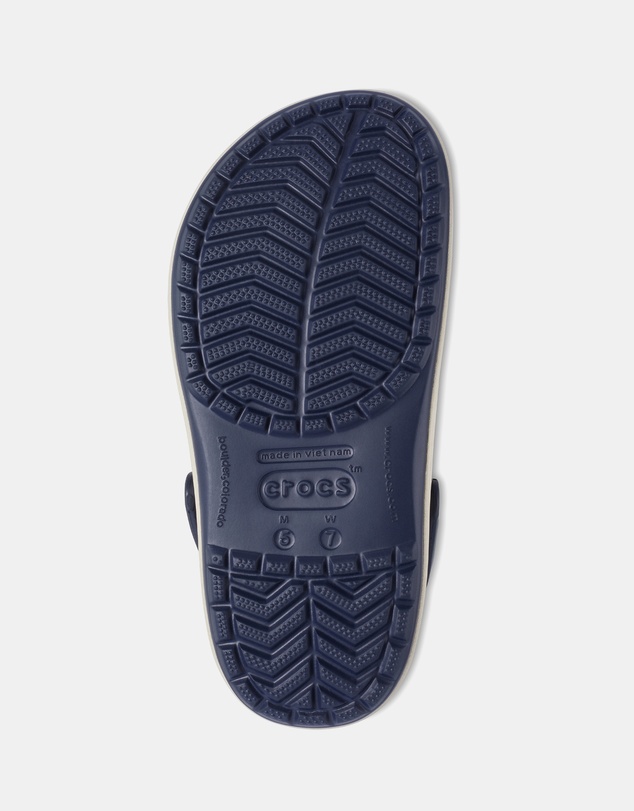 Crocs - Crocband Heritage Clogs - Unisex