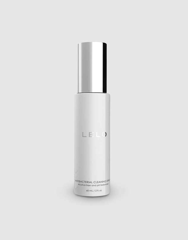LELO - LELO Premium Toy Cleaning Spray 60 mL