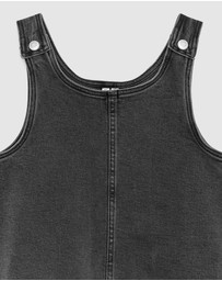 ARKET - Dido Workwear Dress - Kids
