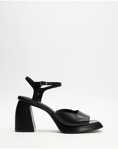 Sol Sana - Eva Heels - Women's