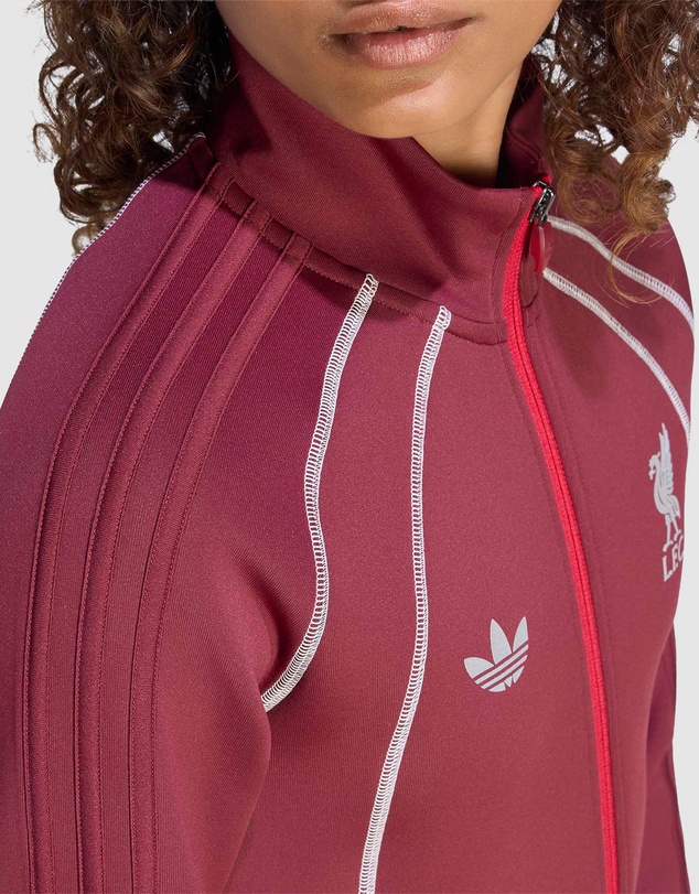 adidas Originals - Liverpool FC Spacer Teamgeist 26 Track Top