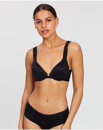Spanx - SPANXsmooth™ Bra-llelujah!® Lightly Lined Full Coverage Bra