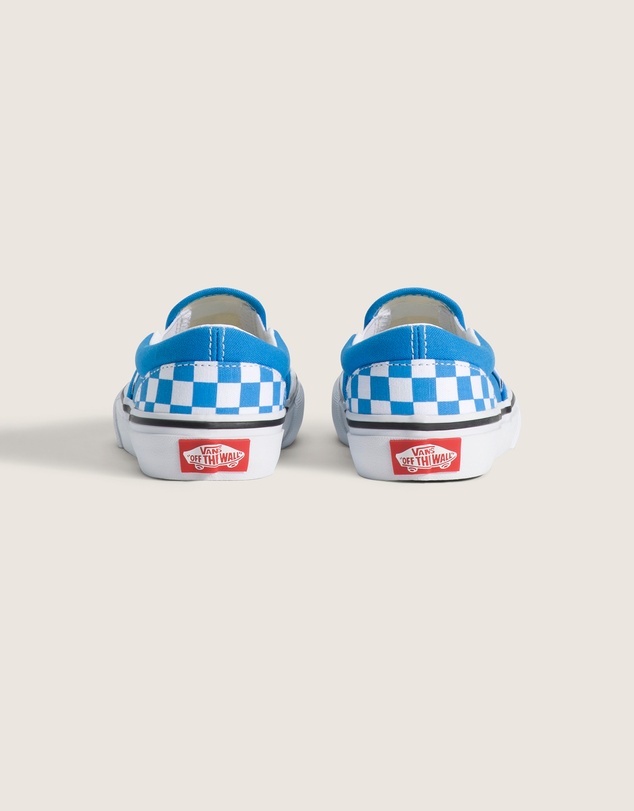Vans - Classic Slip-On - Kids-Teens