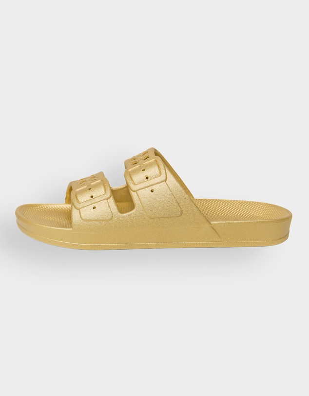 Freedom Moses - Paz Slides - Unisex