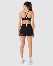 REC GEN - Float Fleece Short