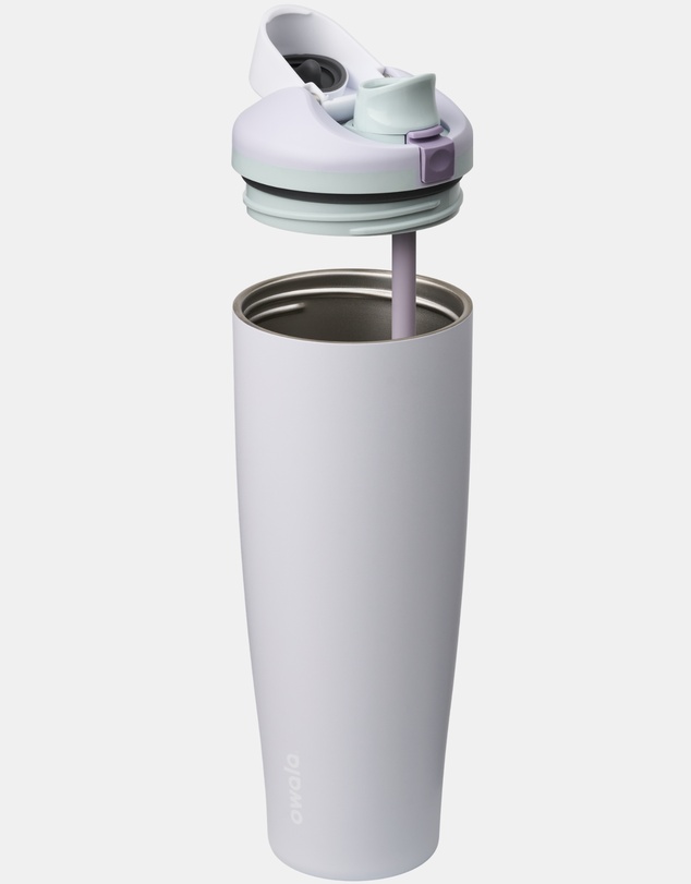 Owala - FreeSip Tumbler Stainless Steel 40oz / 1.185L