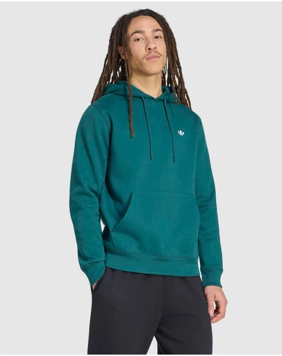 adidas Originals - Trefoil Essentials Hoodie