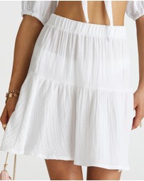 Heaven Australia - Mini Skirt