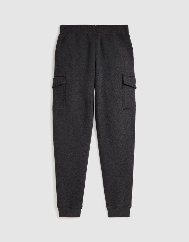 Polo Ralph Lauren - Fleece Cargo Jogger Pants - ICONIC EXCLUSIVE - Teens