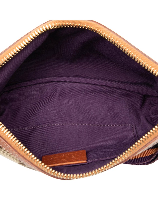 Pre-Loved by Azura Reborn - Pre-Loved GG Canvas Jolicoeur Pochette