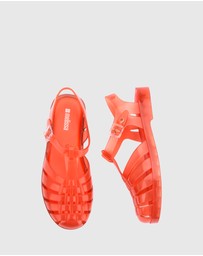 Melissa - Melissa Possession Sandal