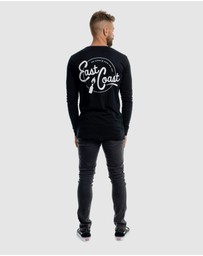 DVNT - East Coast Long Sleeve