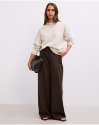 The Fated - Taylor Knit Jumper