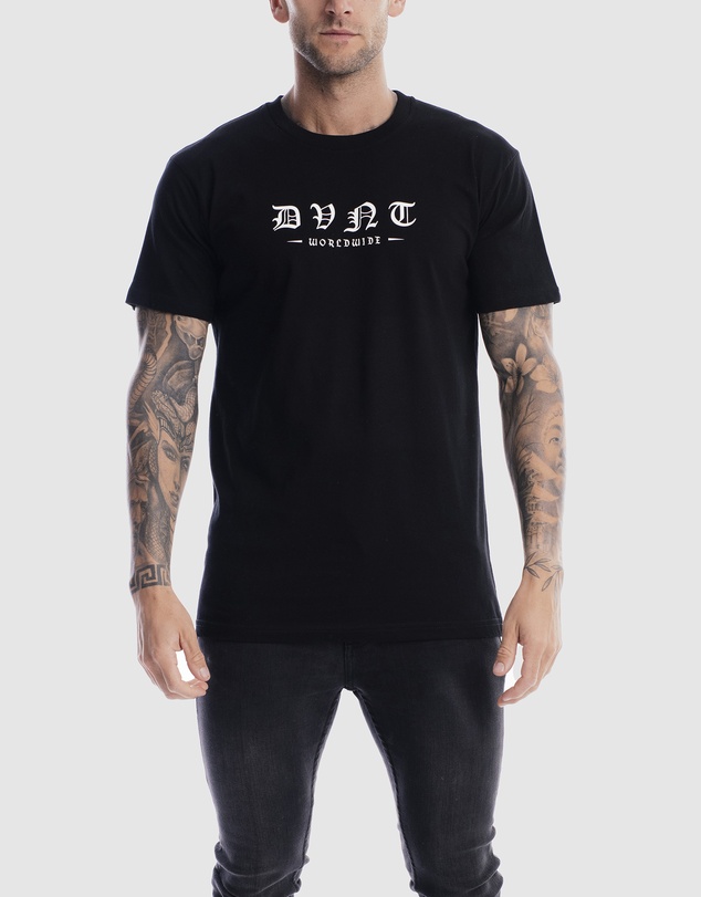 DVNT - Worldwide Tee