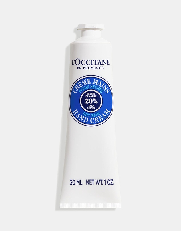 L'Occitane - Shea Butter Hand Cream