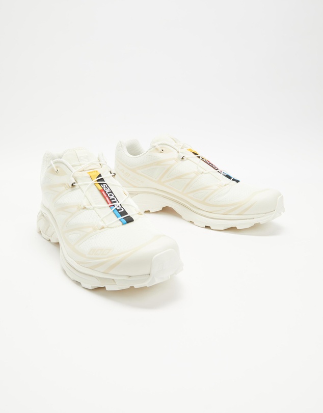 Salomon - XT-6 - Unisex