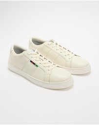 Paul Smith - Beech Trainers