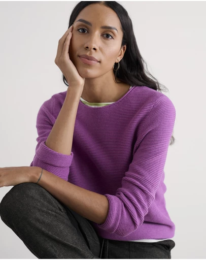 Seasalt - Makers Jumper