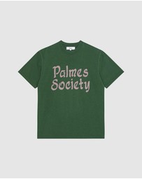 Palmes - Society T-Shirt