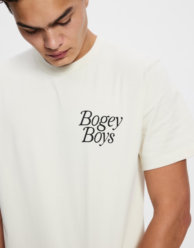 Bogey Boys - BB Takeaway T-Shirt