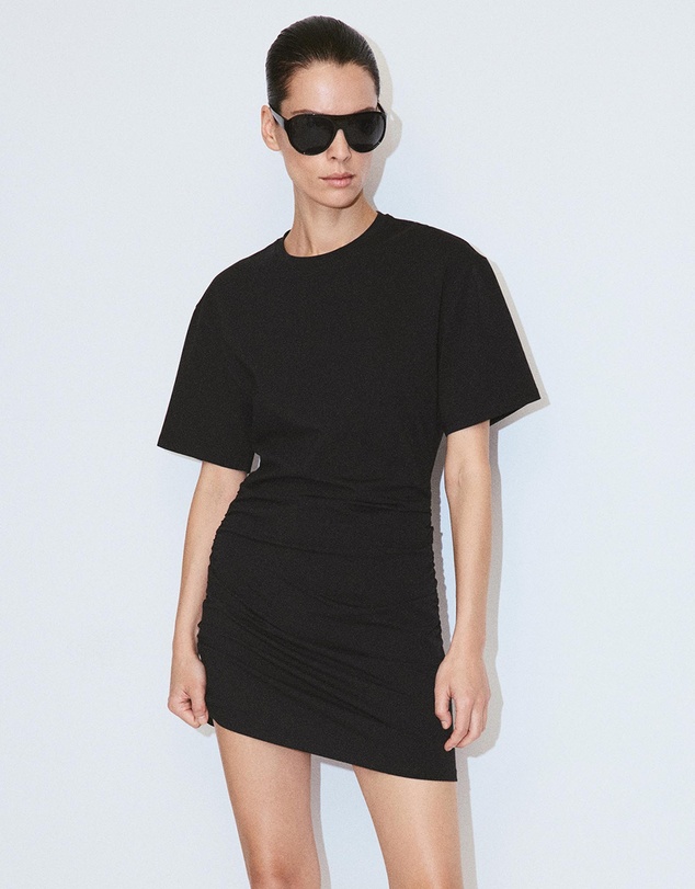 M.N.G - Lennon Dress
