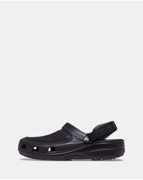 Crocs - Yukon Vista II LR Clogs - Unisex