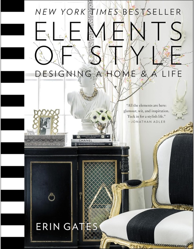 Brumby Sunstate - Elements of Style